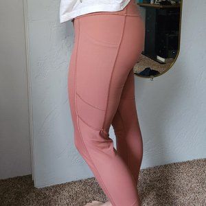 Victorias Secret Sport, Medium, pink. Side pockets!!!